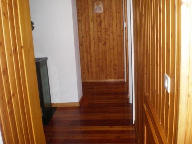 Villa Flora Quinz Sappada Camera foto
